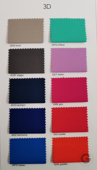 3D / 3DMEDIUM PRÓBNIK