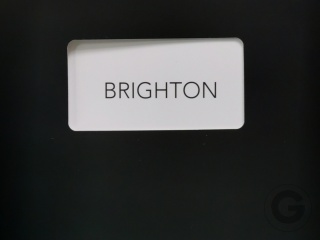 BRIGHTON PRÓBNIK