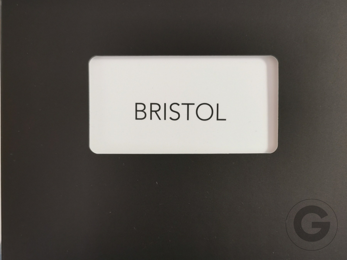 BRISTOL PRÓBNIK BRISTOL PRÓBNIK