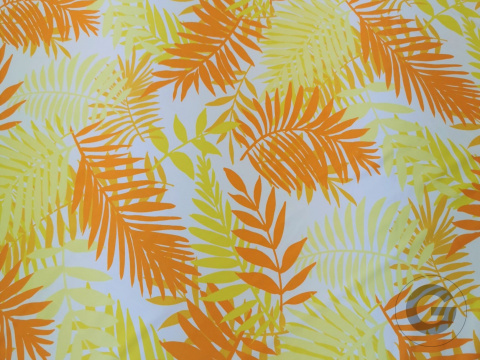 tropical yellow