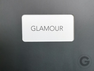 GLAMOUR PRÓBNIK