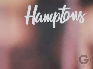 HAMPTONS PRÓBNIK