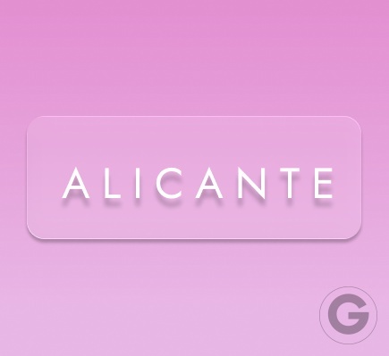 ALICANTE 210