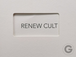 RENEW CULT PRÓBNIK