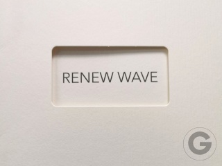 RENEW WAVE PRÓBNIK