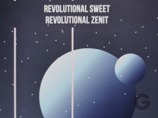 REVOLUTIONAL ZENIT PRÓBNIK